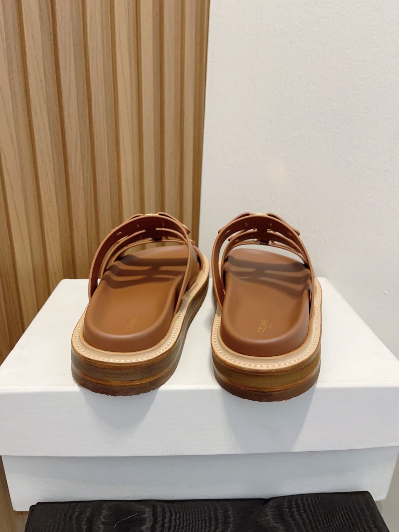 Celine Slippers